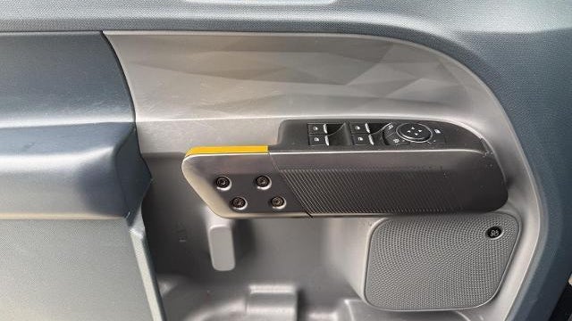 2025 Ford Maverick Tremor