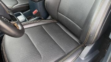 2025 Ford Maverick Tremor