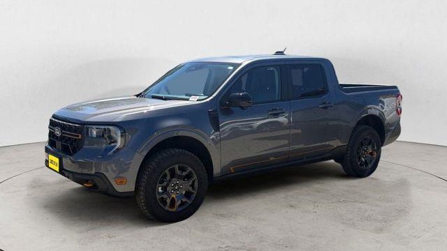 Preowned 2025 Ford Maverick Tremor for Sale