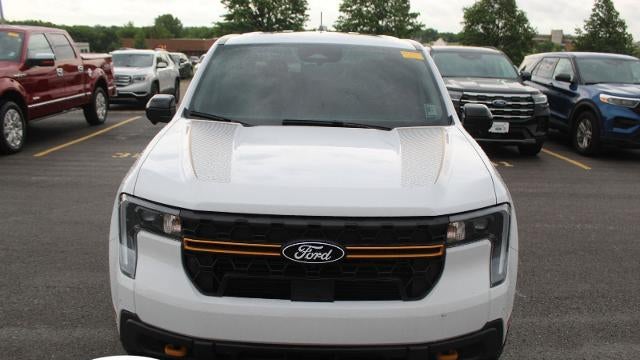 Preowned 2025 Ford Maverick Tremor for Sale