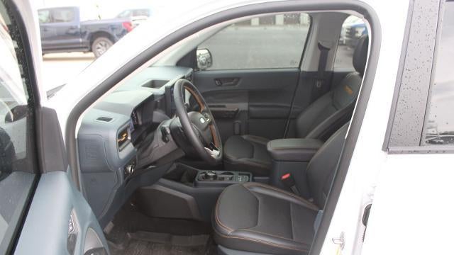 2025 Ford Maverick Tremor