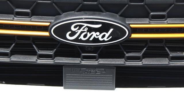 2025 Ford Maverick Tremor