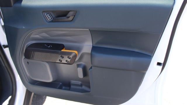 2025 Ford Maverick Tremor