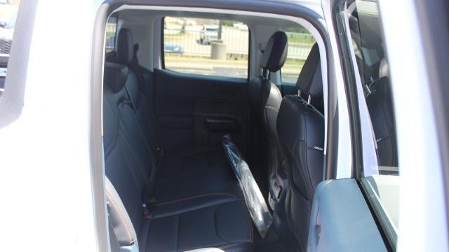 2025 Ford Maverick Tremor