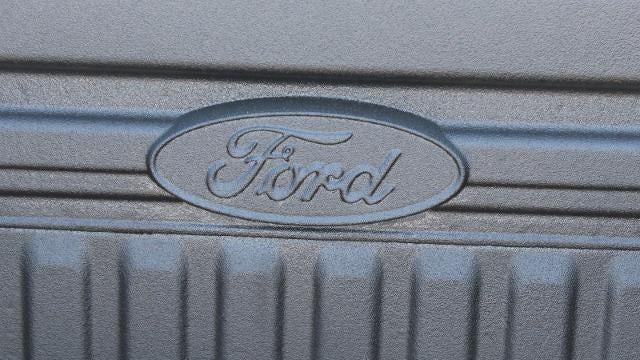2025 Ford Maverick Tremor
