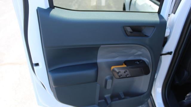 2025 Ford Maverick Tremor