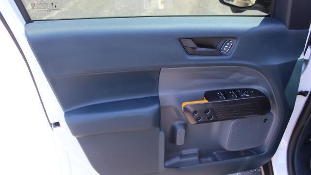 2025 Ford Maverick Tremor