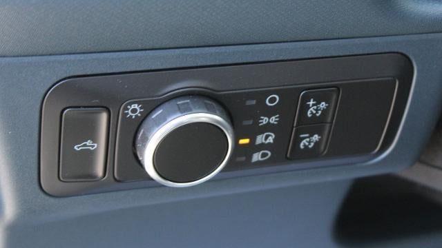 2025 Ford Maverick Tremor