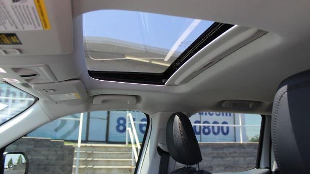 2025 Ford Maverick Tremor