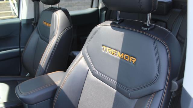 2025 Ford Maverick Tremor