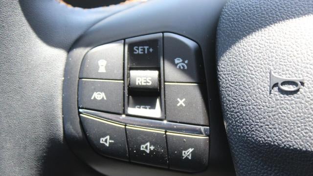 2025 Ford Maverick Tremor