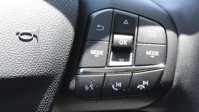 2025 Ford Maverick Tremor