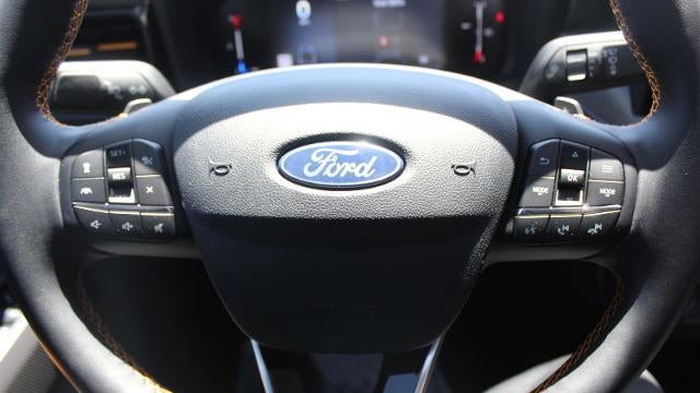 2025 Ford Maverick Tremor