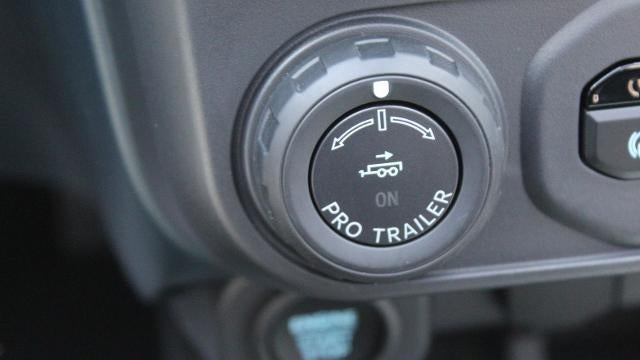 2025 Ford Maverick Tremor