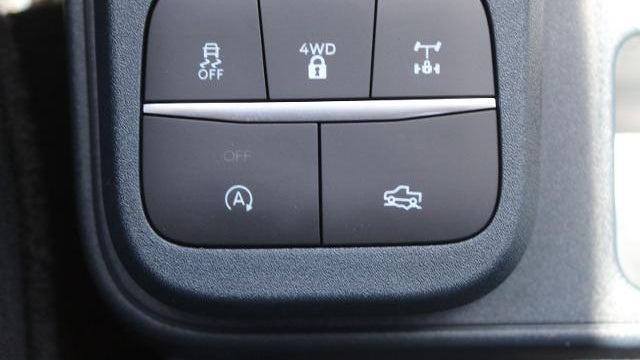 2025 Ford Maverick Tremor