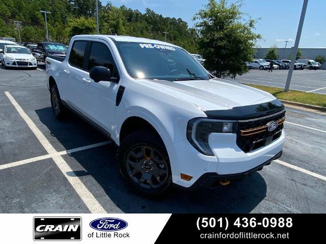 2026 Ford Maverick - $39,980