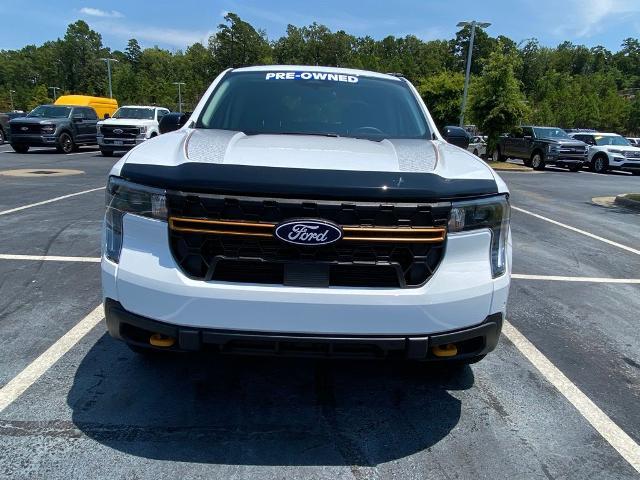 2026 Ford Maverick - $39,980