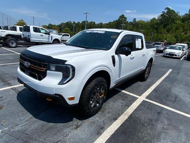 2026 Ford Maverick - $39,980