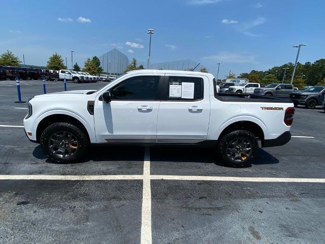 2026 Ford Maverick - $39,980