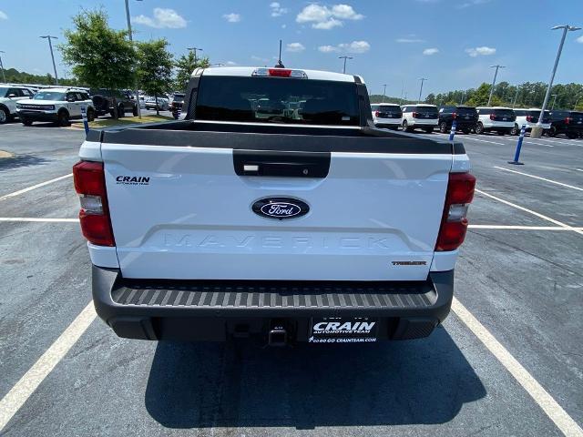 2026 Ford Maverick - $39,980