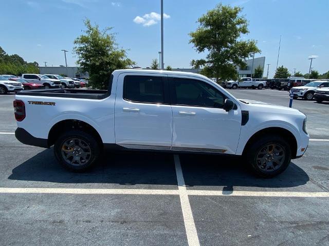 2026 Ford Maverick - $39,980