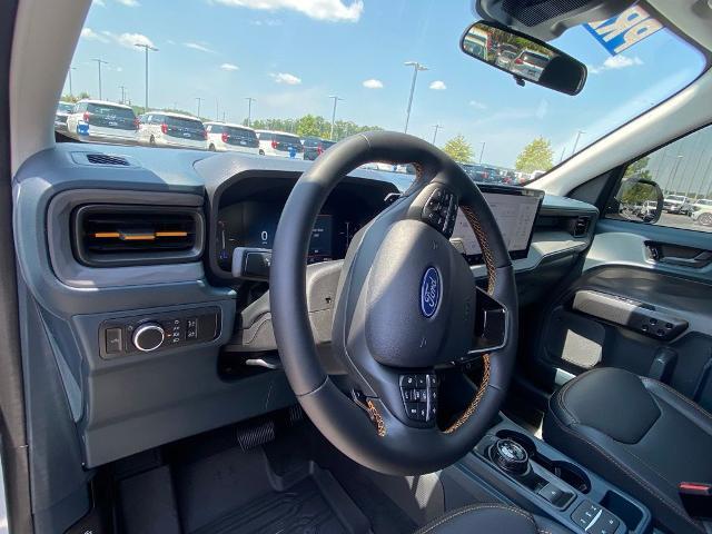 2026 Ford Maverick - $39,980