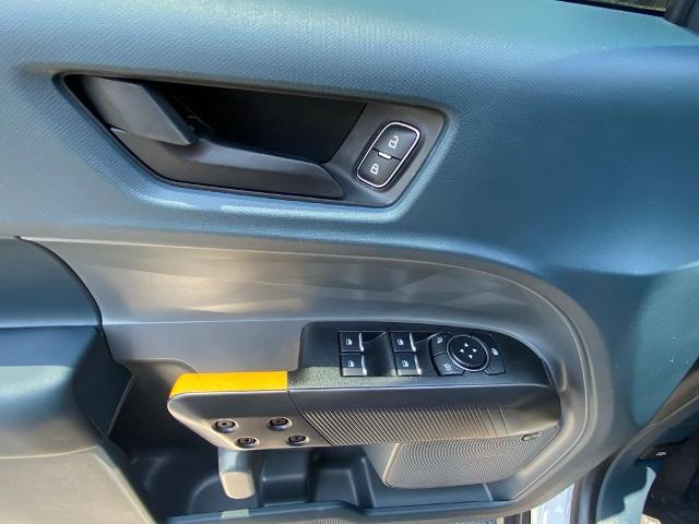 2026 Ford Maverick - $39,980
