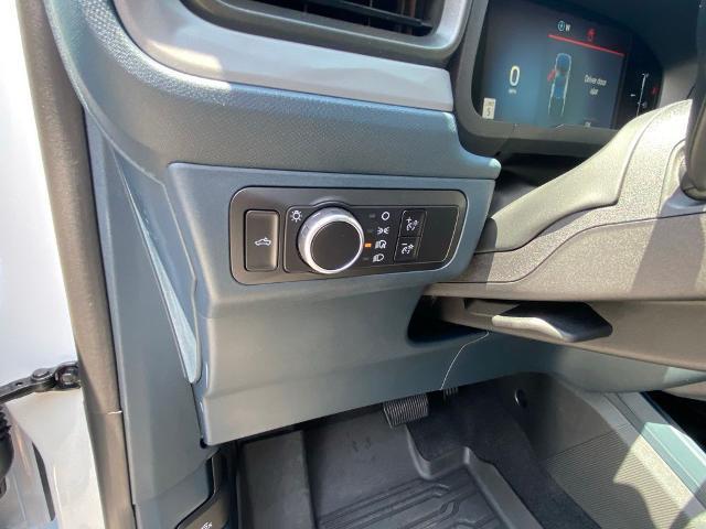 2026 Ford Maverick - $39,980