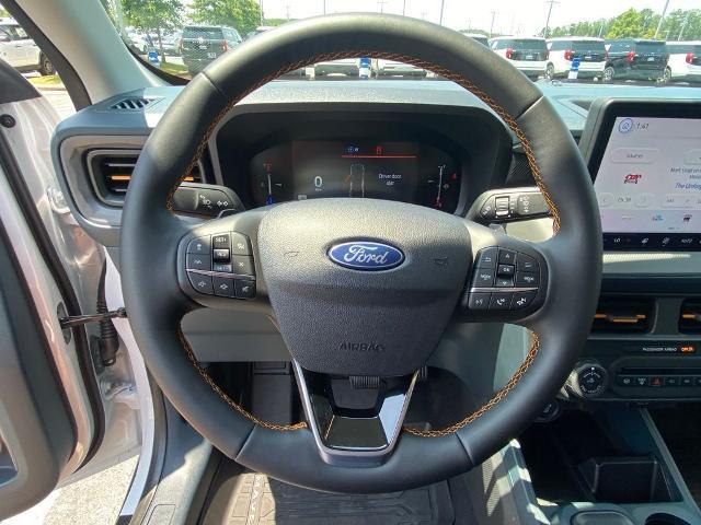2026 Ford Maverick - $39,980