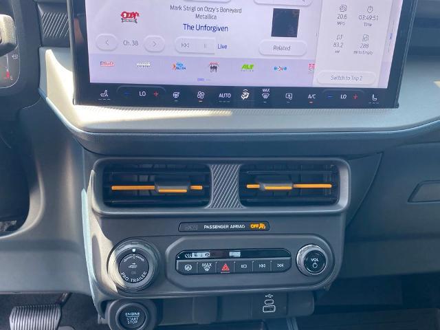 2026 Ford Maverick - $39,980
