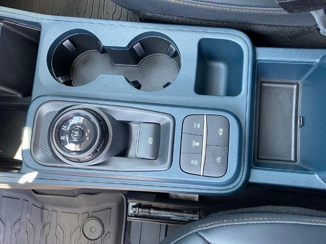 2026 Ford Maverick - $39,980