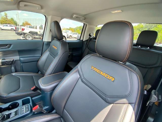 2026 Ford Maverick - $39,980