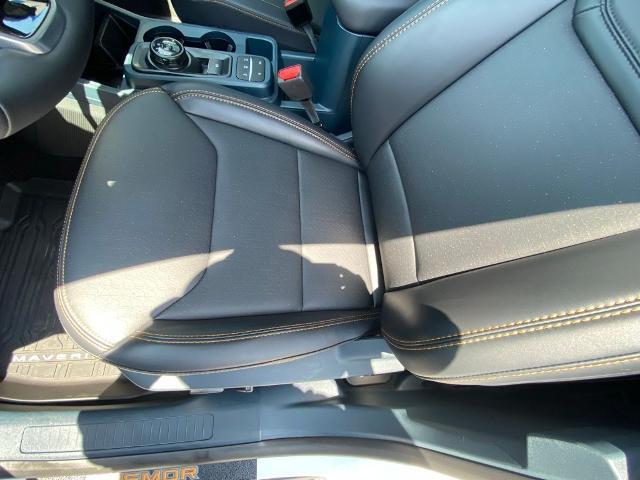 2026 Ford Maverick - $39,980