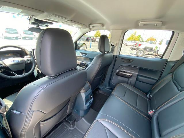 2026 Ford Maverick - $39,980
