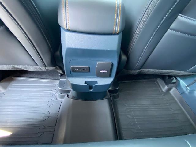 2026 Ford Maverick - $39,980