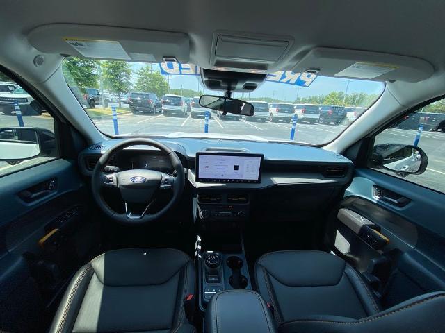 2026 Ford Maverick - $39,980