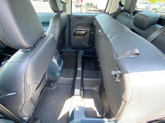 2026 Ford Maverick - $39,980