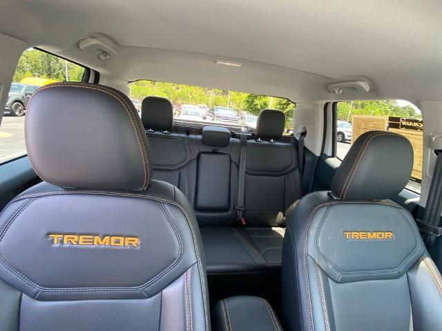 2026 Ford Maverick - $39,980