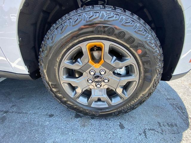2026 Ford Maverick - $39,980