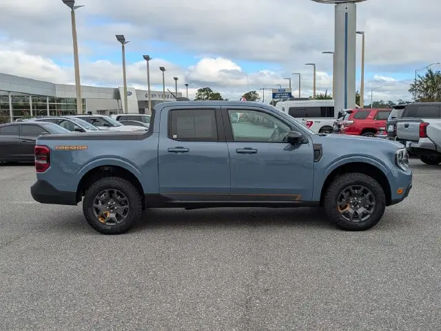2026 Ford Maverick - $39,585