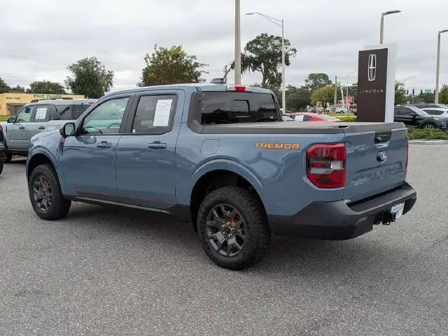 2026 Ford Maverick - $39,585