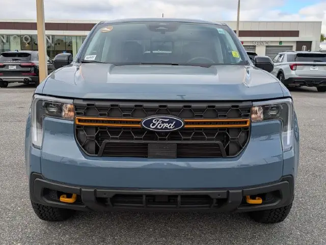 2026 Ford Maverick - $39,585