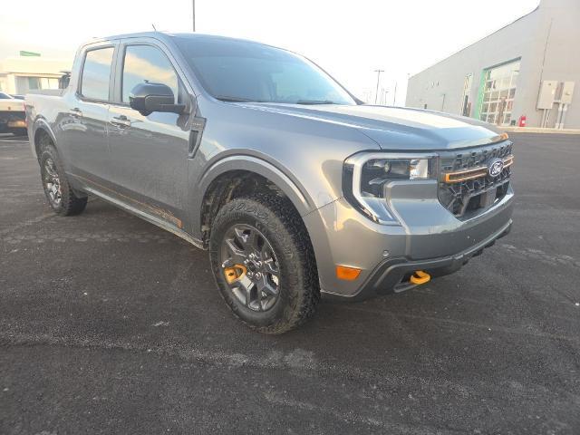 2026 Ford Maverick - $37,995