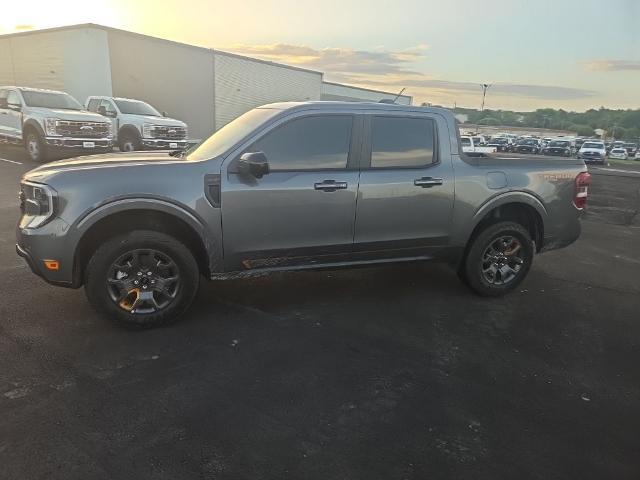 2026 Ford Maverick - $37,995