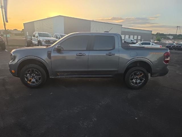 2026 Ford Maverick - $37,995