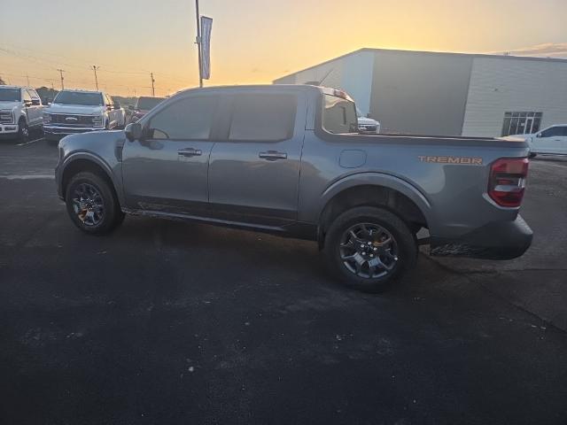 2026 Ford Maverick - $37,995