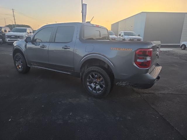 2026 Ford Maverick - $37,995