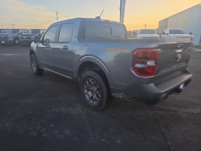 2026 Ford Maverick - $37,995