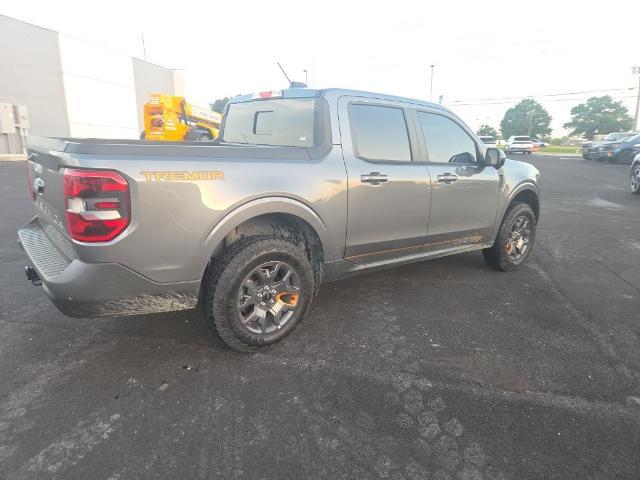 2026 Ford Maverick - $37,995