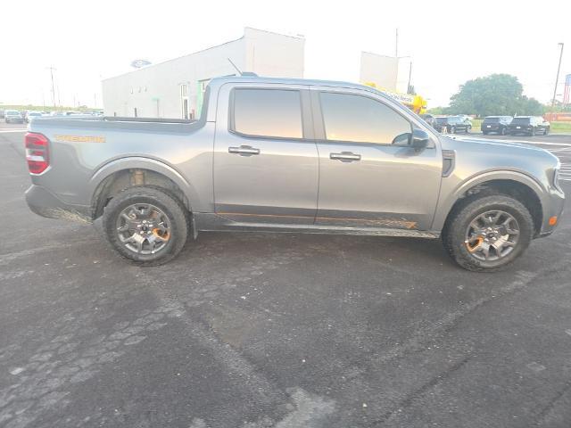 2026 Ford Maverick - $37,995